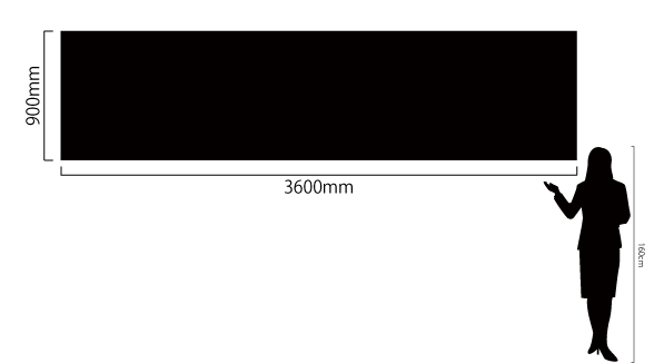 商品サイズ画像