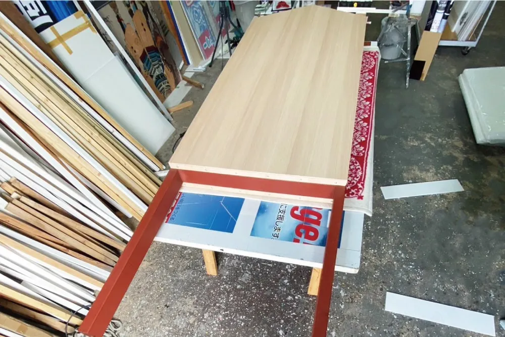 施工実績画像