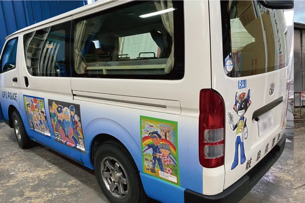 施工実績画像